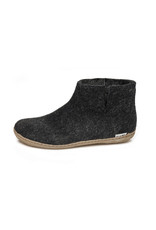 Glerups Glerups-Boot-Charcoal