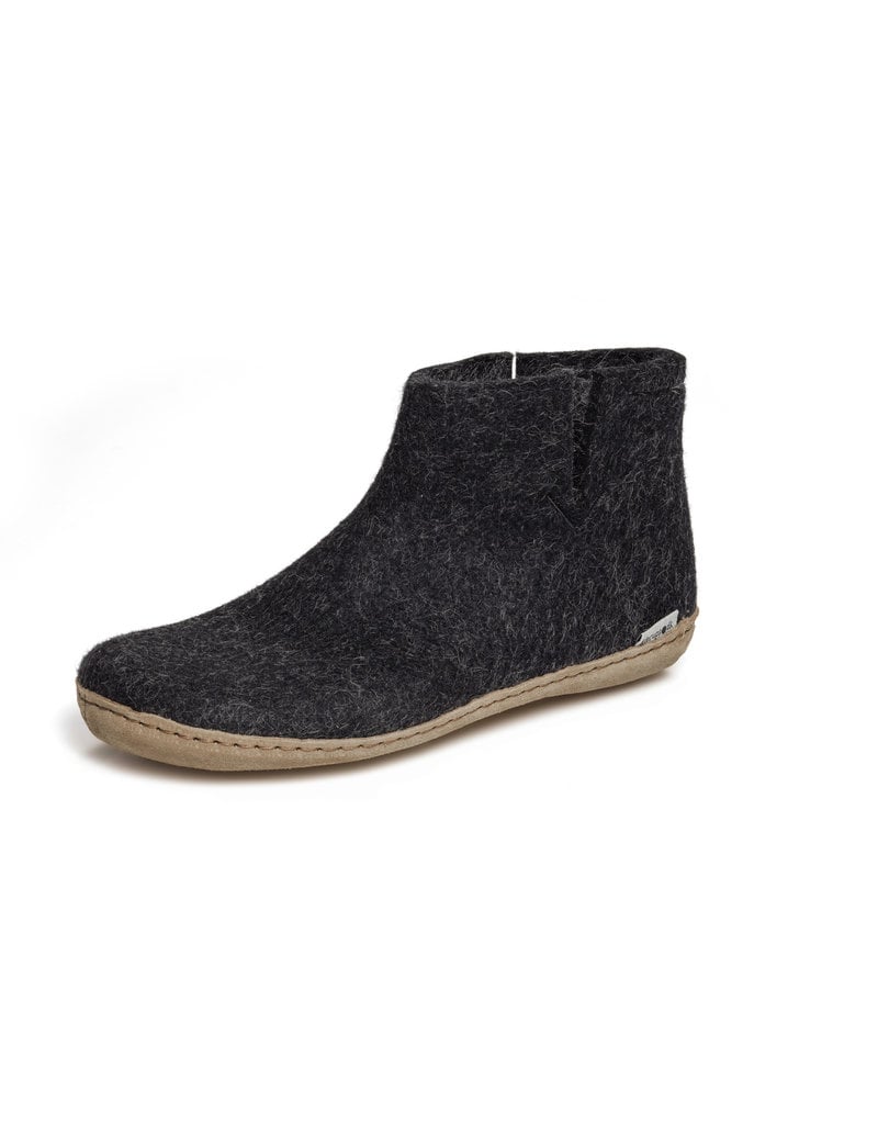 Glerups Glerups-Boot-Charcoal