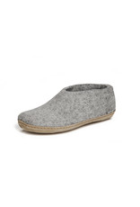 Glerups Glerups-Shoe-Grey