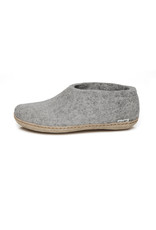 Glerups Glerups-Shoe-Grey