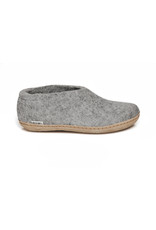 Glerups Glerups-Shoe-Grey