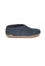 Glerups Glerups-Shoe-Denim