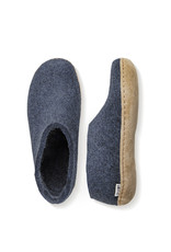 Glerups Glerups-Shoe-Denim