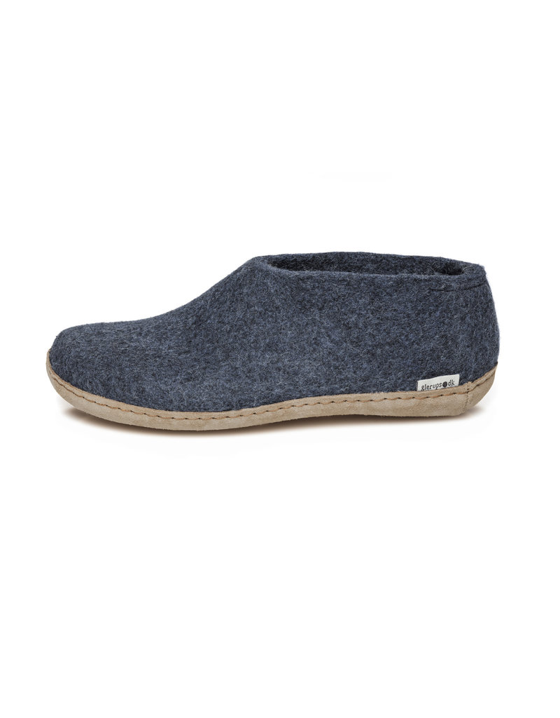 Glerups Glerups-Shoe-Denim