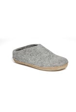 Glerups Glerups-Slip On-Grey