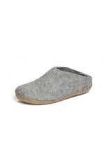 Glerups Glerups-Slip On-Grey