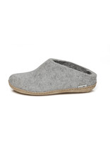 Glerups Glerups-Slip On-Grey