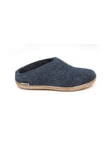 Glerups Glerups-Slip On-Denim