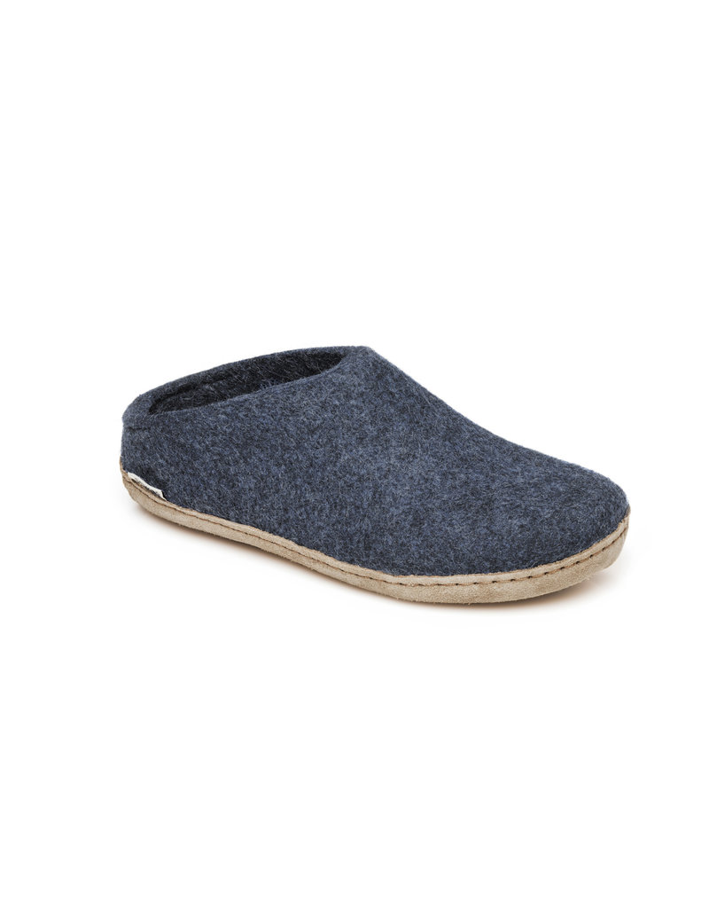 Glerups Glerups-Slip On-Denim