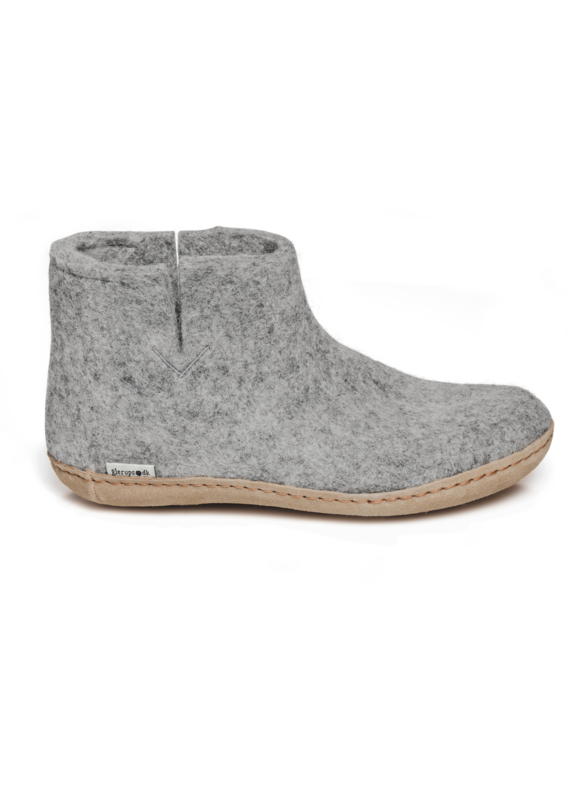 Glerups Glerups-Boot-Grey