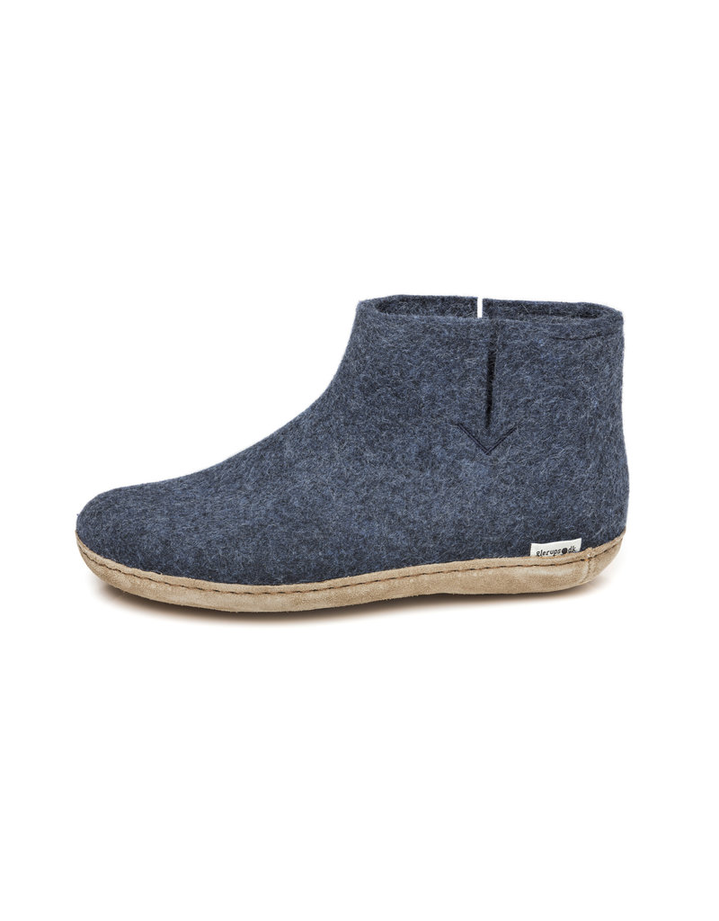 Glerups Glerups-Boot-Denim