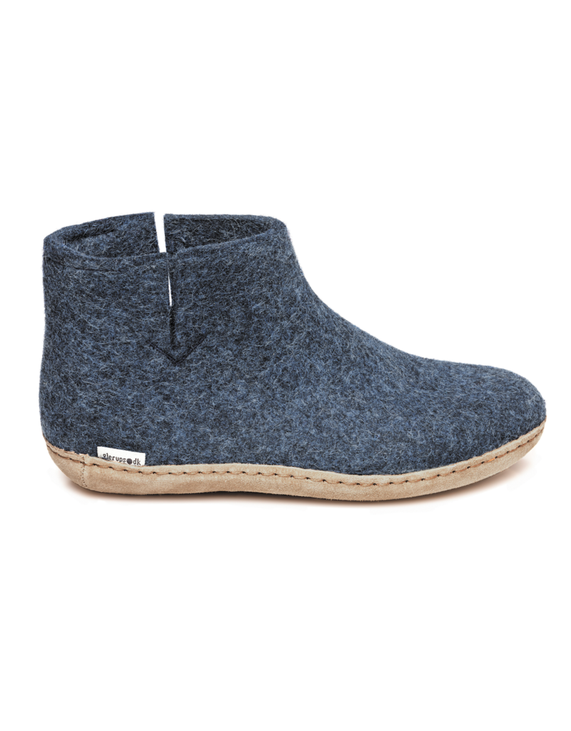 Glerups Glerups-Boot-Denim