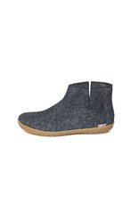 Glerups Glerups-Boot-Natural Rubber-Denim