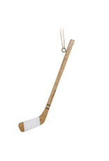 Abbott Hockey Stick Ornamnet-7.5"L