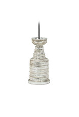 Abbott Stanley Cup Ornamnet-4"H