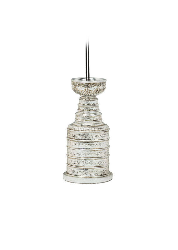 Abbott Stanley Cup Ornamnet-4"H