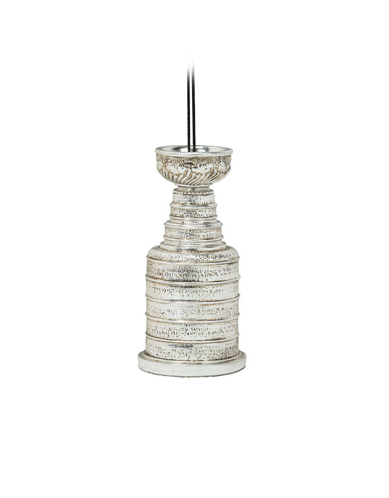 Abbott Stanley Cup Ornamnet-4"H