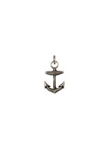 Pyrrha Pyrrha-Symbol Anchor Charm