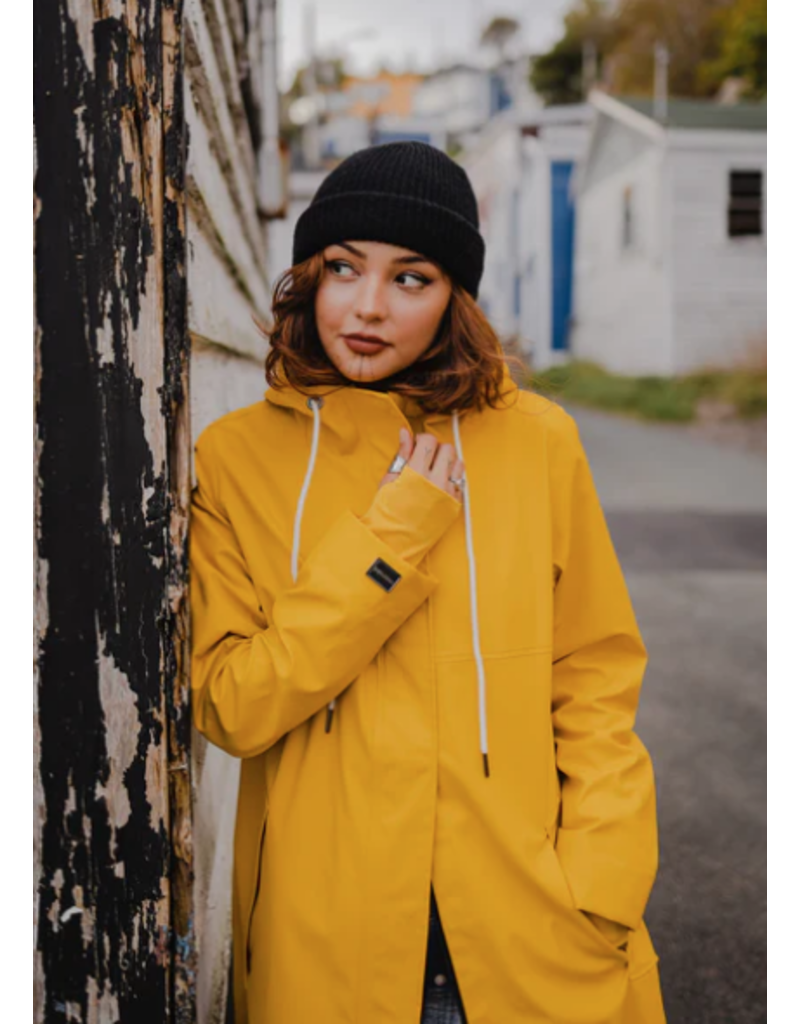 Mernini Mernini-Dory Yellow-48"