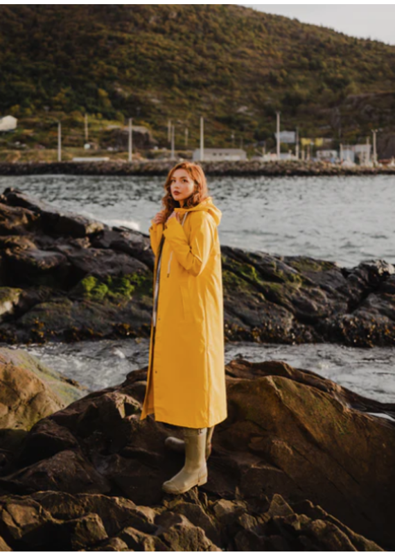 Mernini Mernini-Dory Yellow-48"