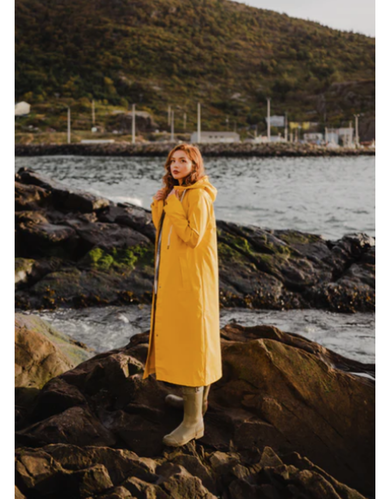 Mernini Mernini-Dory Yellow-48"