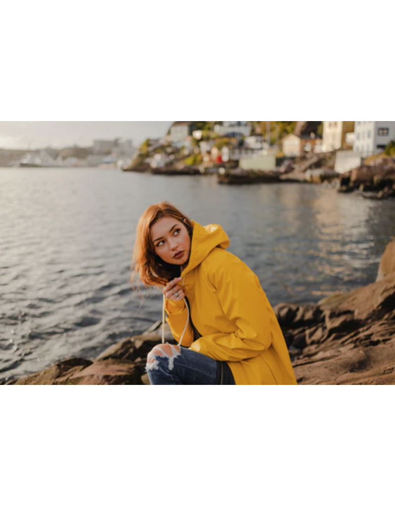 Mernini Mernini-Dory Yellow-48"
