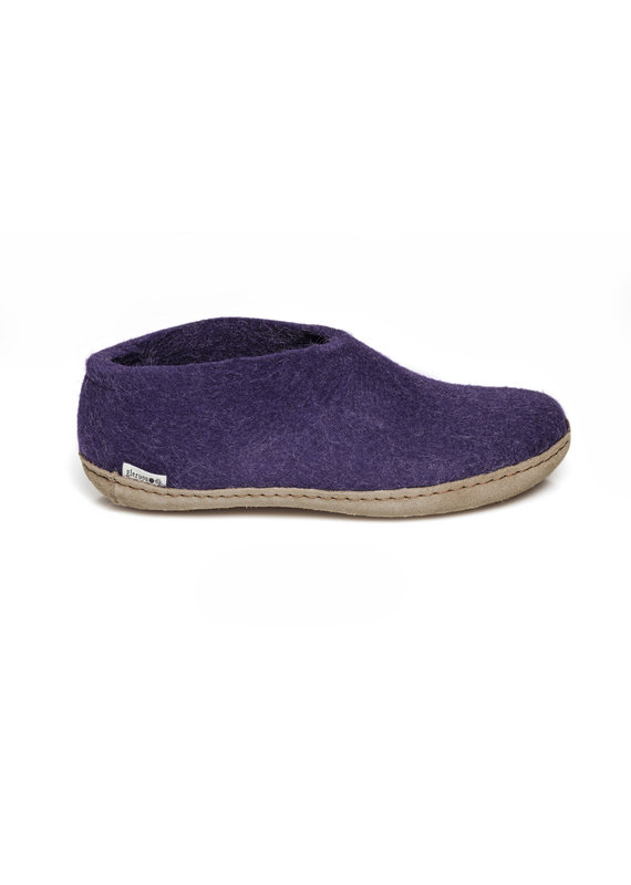 Glerups Glerups-Shoe-Purple