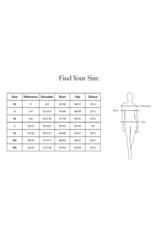 Mernini Mernini-Black Beauty-48"