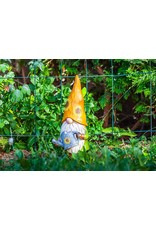 Abbott Large Gnome with Sunflower Hat