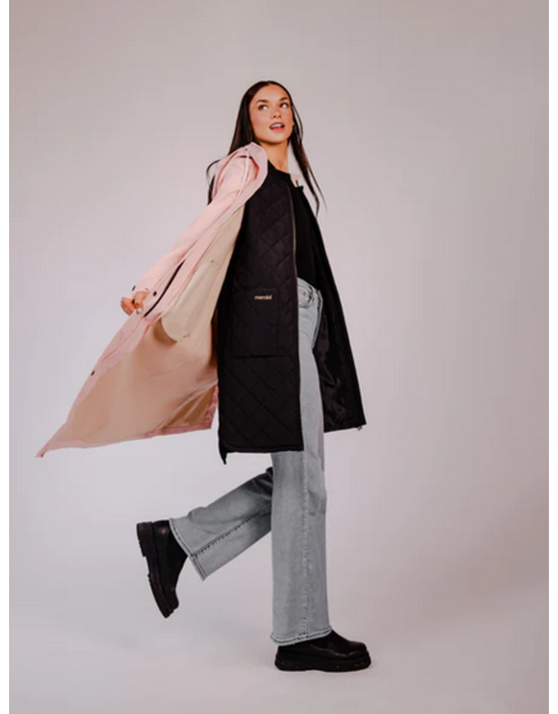 Mernini Mernini-Tickled Pink-48"