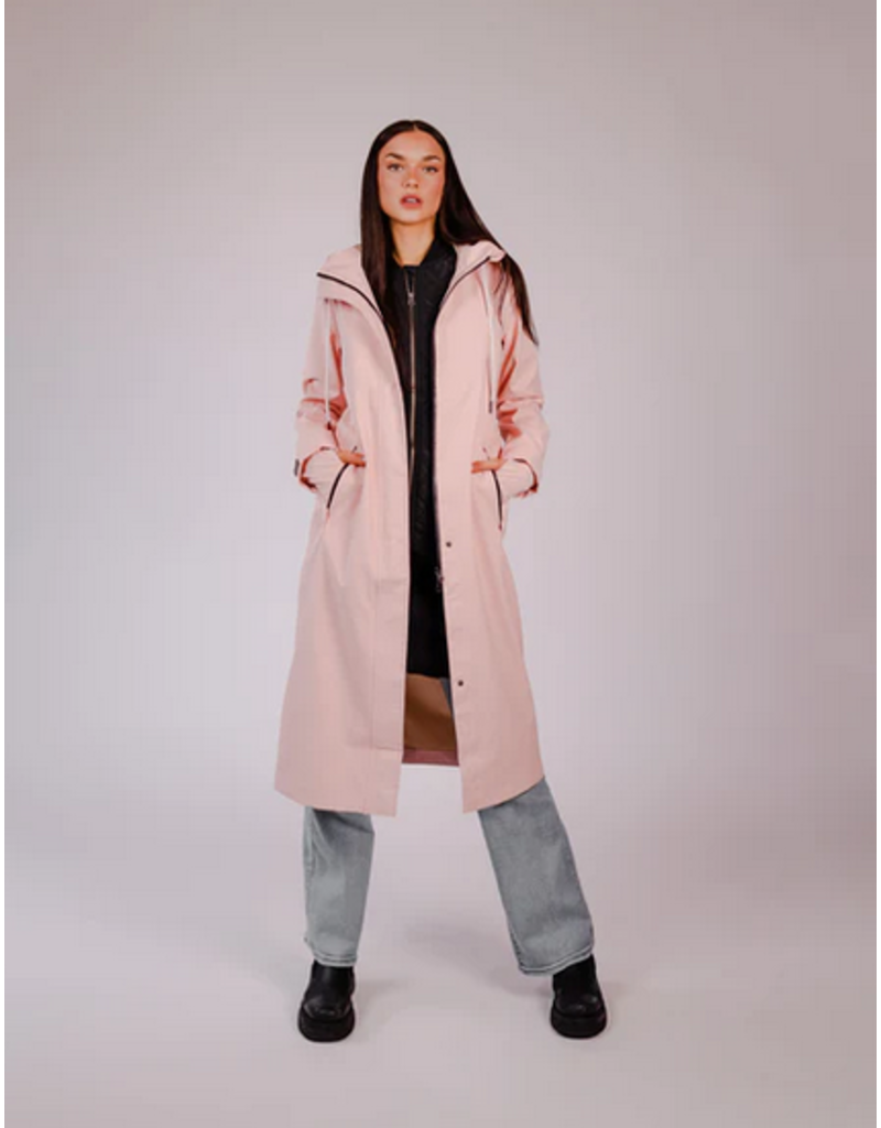 Mernini Mernini-Tickled Pink-48"