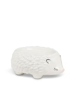 Abbott Sleeping Hedgehog Soap Dish-6"L