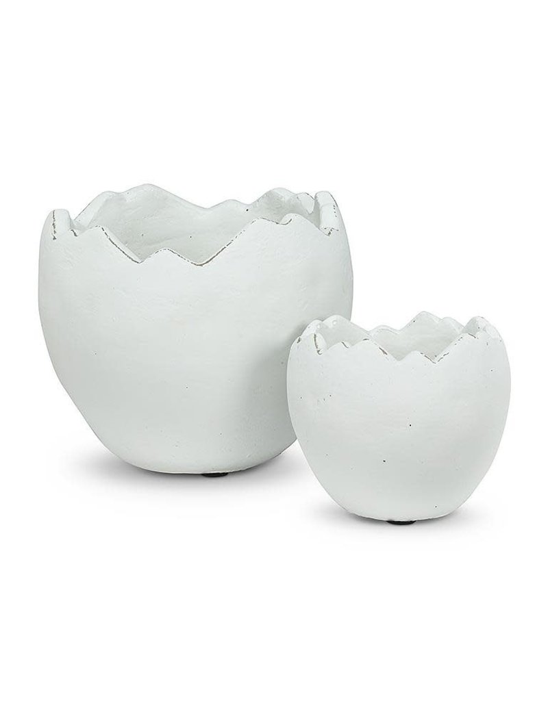 Abbott Egg Planter-Medium