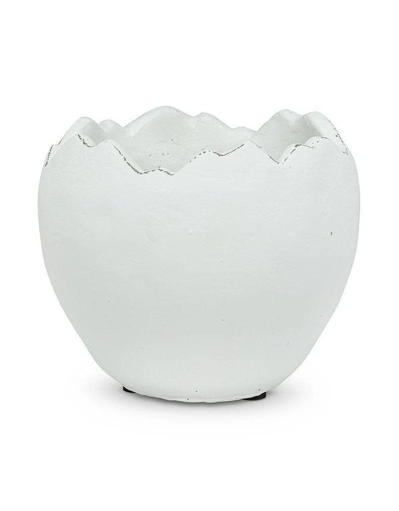 Abbott Egg Planter-Medium