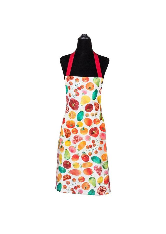 Abbott Colourful Tomatoes Apron