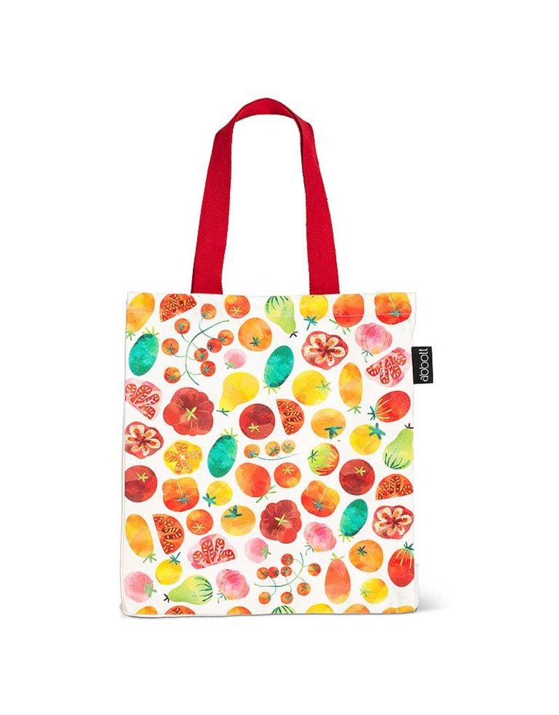 Abbott Colourful Tomatoes Tote Bag