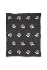 Abbott Hedgehog Small Throw