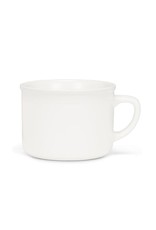 Abbott Classic Matte Cappuccino Cup-2.5"-8oz