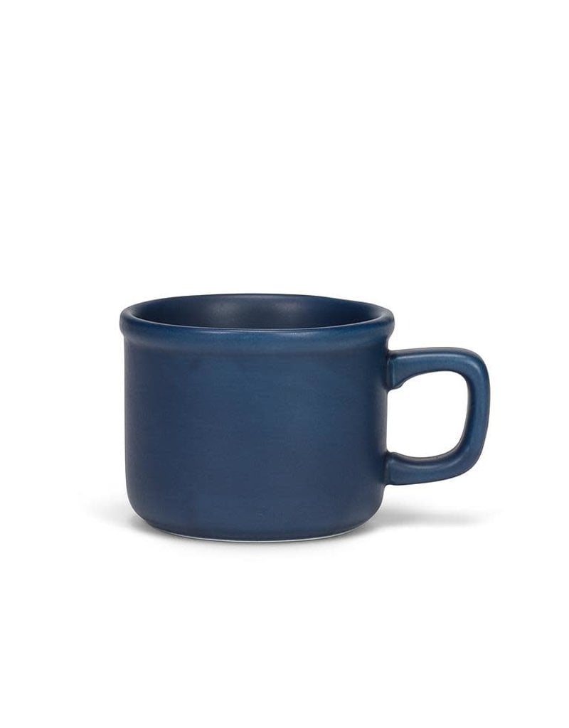 Abbott Classic Matte Espresso Cup-2"H-3oz