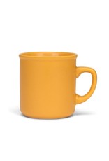 Abbott Classic Matte Mug-12oz