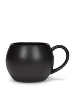 Abbott Matte Ball Mug-3"H-16oz