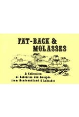 Breakwater Books Breakwater Books-Fat Back & Molasses