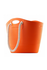 Splashy Bag-Tangerine