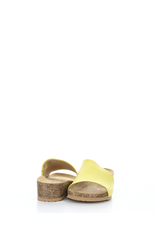 Bos&Co Lux-Lemon Yellow