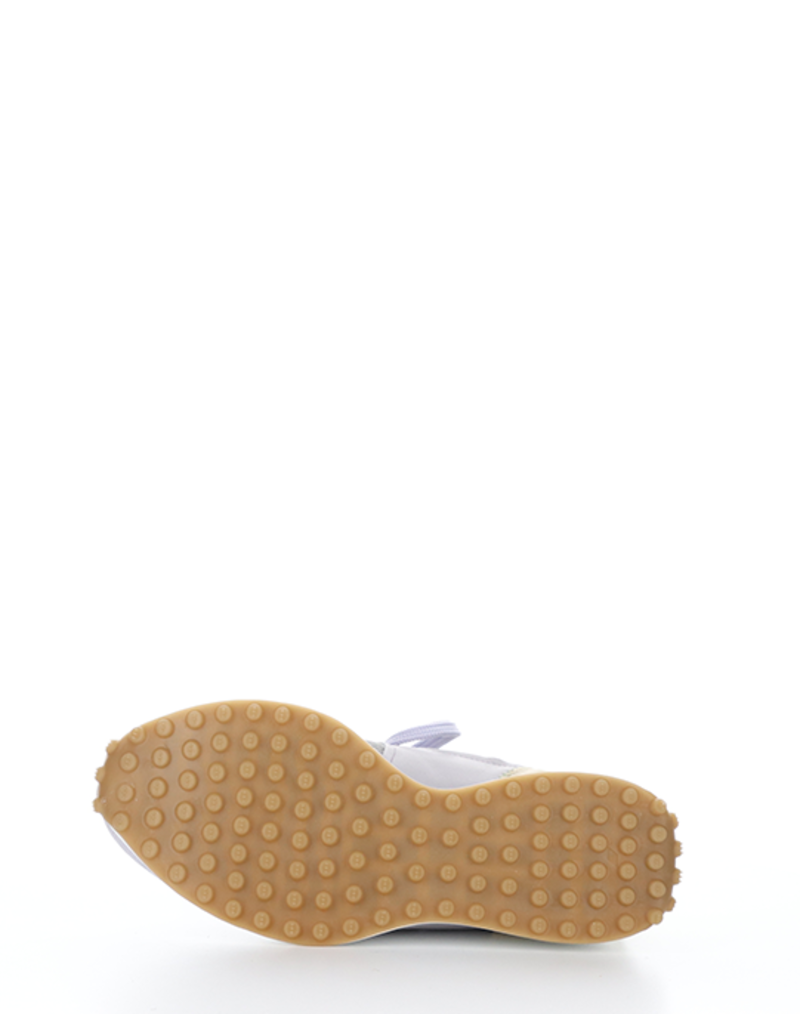 Bos&Co Dilara Suede-Lilac