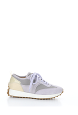 Bos&Co Dilara Suede-Lilac