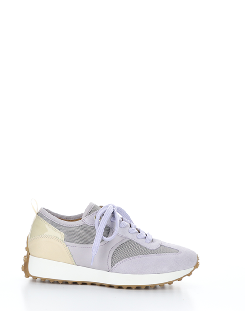 Bos&Co Dilara Suede-Lilac