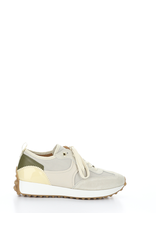 Bos&Co Dilara Suede-Desert