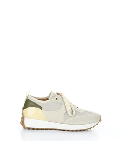 Bos&Co Dilara Suede-Desert