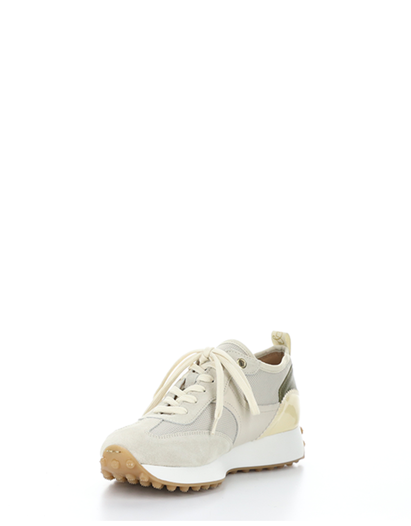 Bos&Co Dilara Suede-Desert